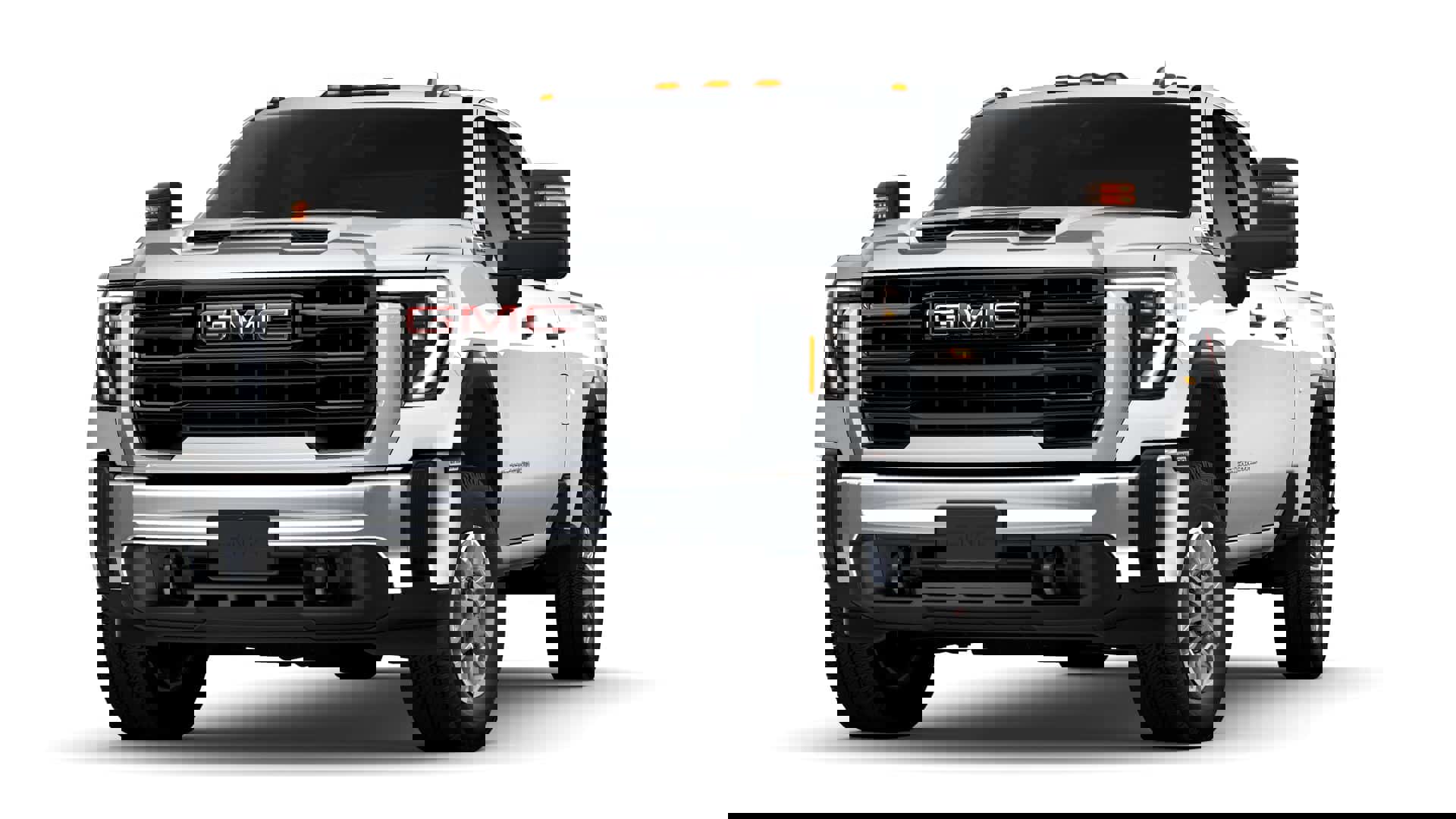 New 2026 GMC Sierra 2500 Pro image 31