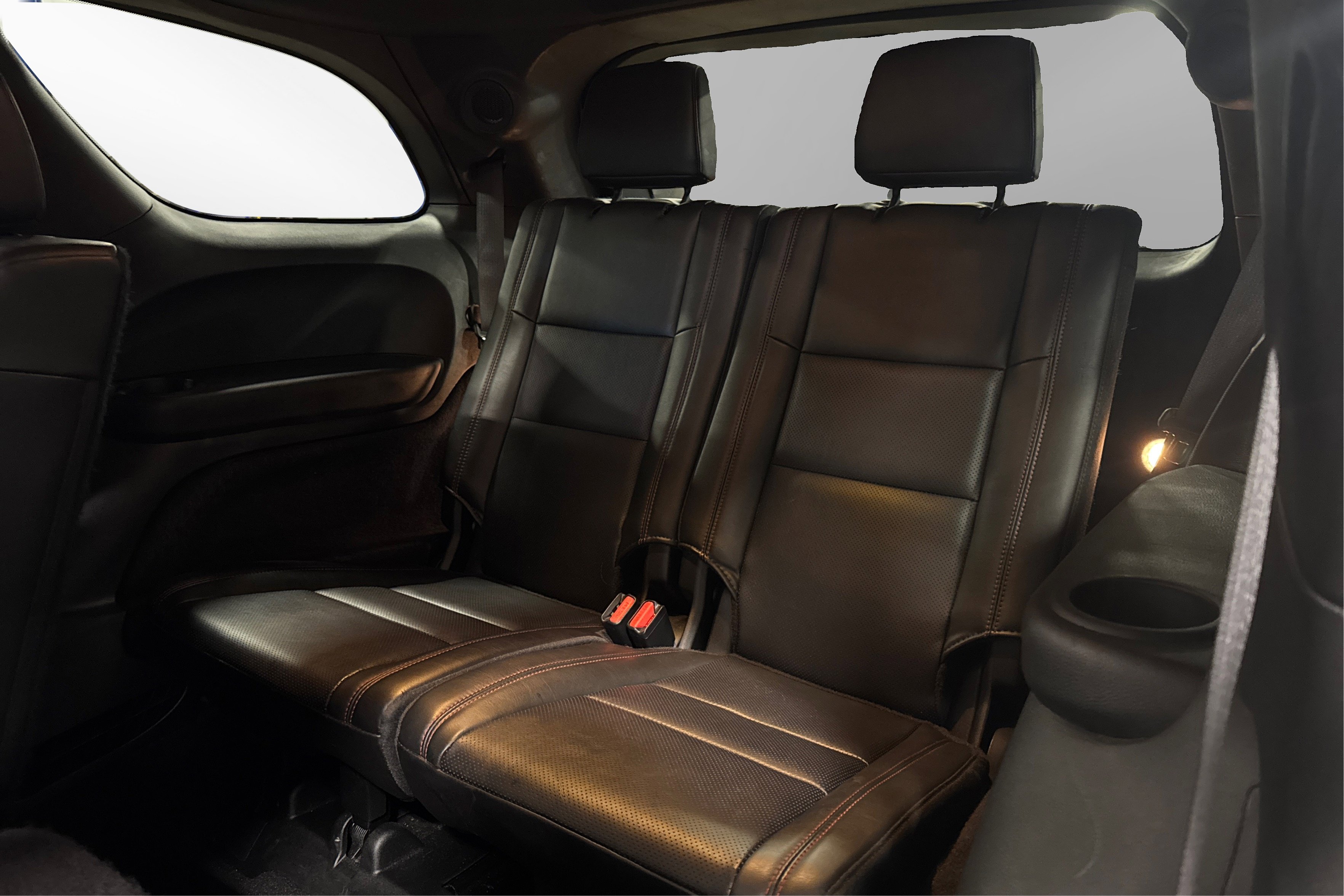 Used 2025 Dodge Durango R/T image 41