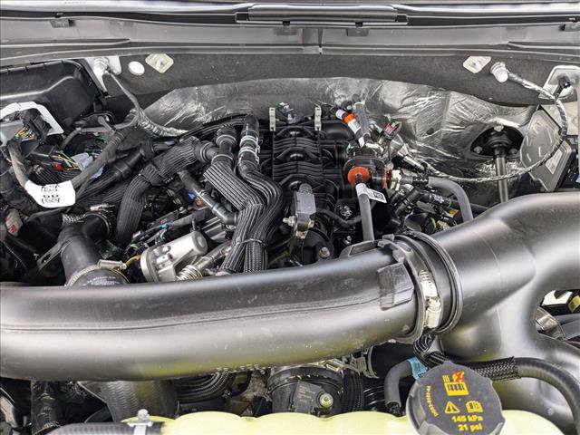 New 2026 Ford Expedition Max Active image 15