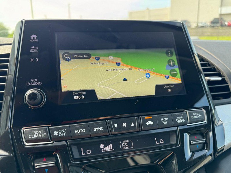 Used 2019 Honda Odyssey EX-L image 22