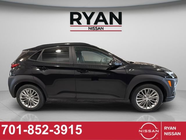 Used 2020 Hyundai Kona SEL Plus image 18