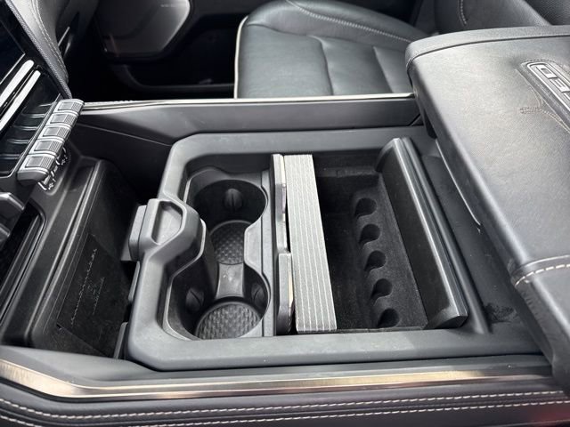 Used 2020 RAM 1500 Limited image 21