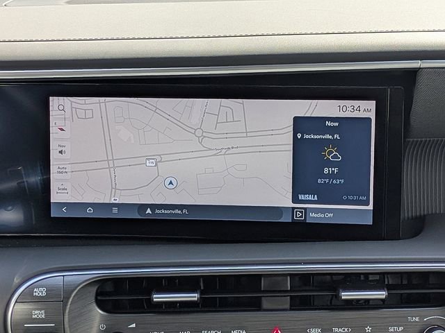 Used 2026 Hyundai Palisade Calligraphy FWD image 16