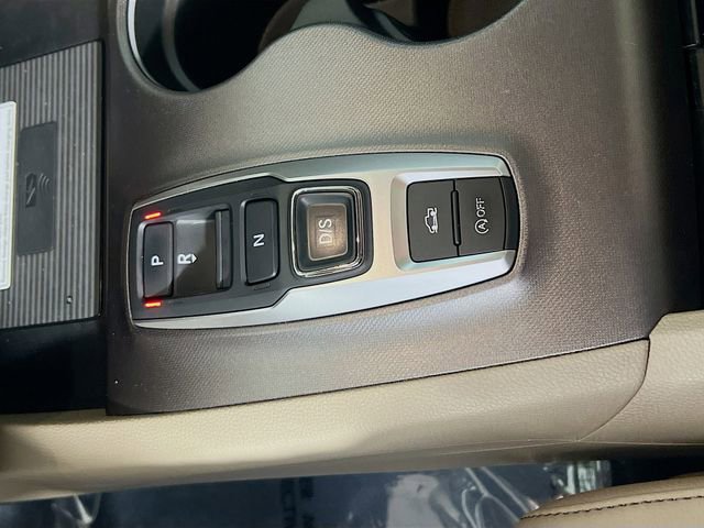 Used 2023 Honda Ridgeline RTL-E image 24