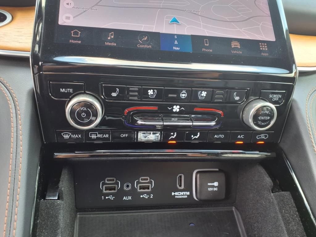 Certified 2022 Jeep Grand Cherokee Summit image 18