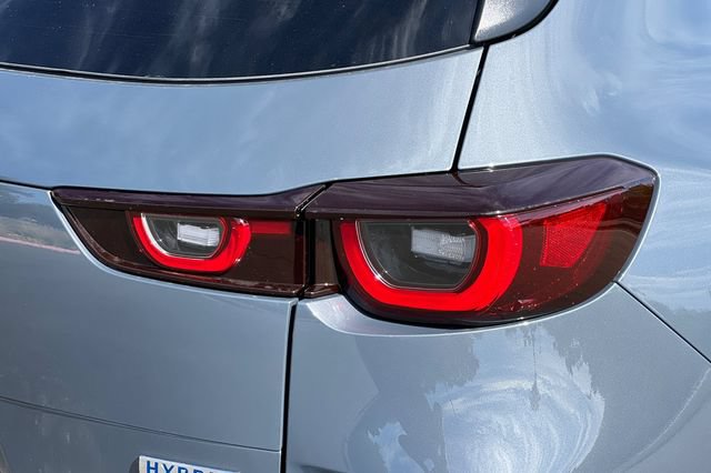 New 2026 MAZDA CX-50 2.5 Hybrid w/ Preferred Pkg AWD/4WD image 32
