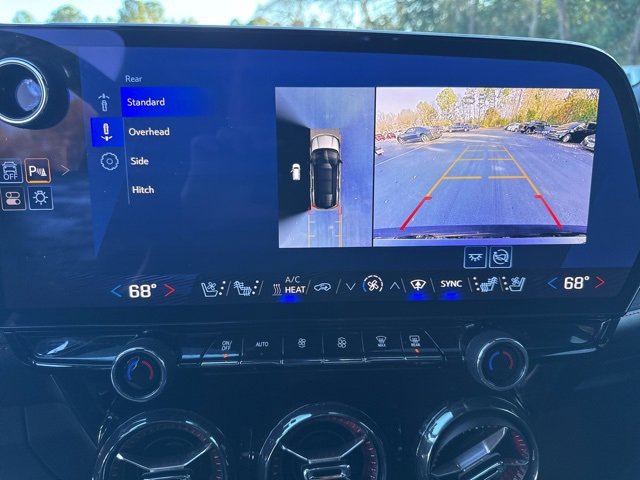 Used 2024 Chevrolet Blazer EV RS image 17