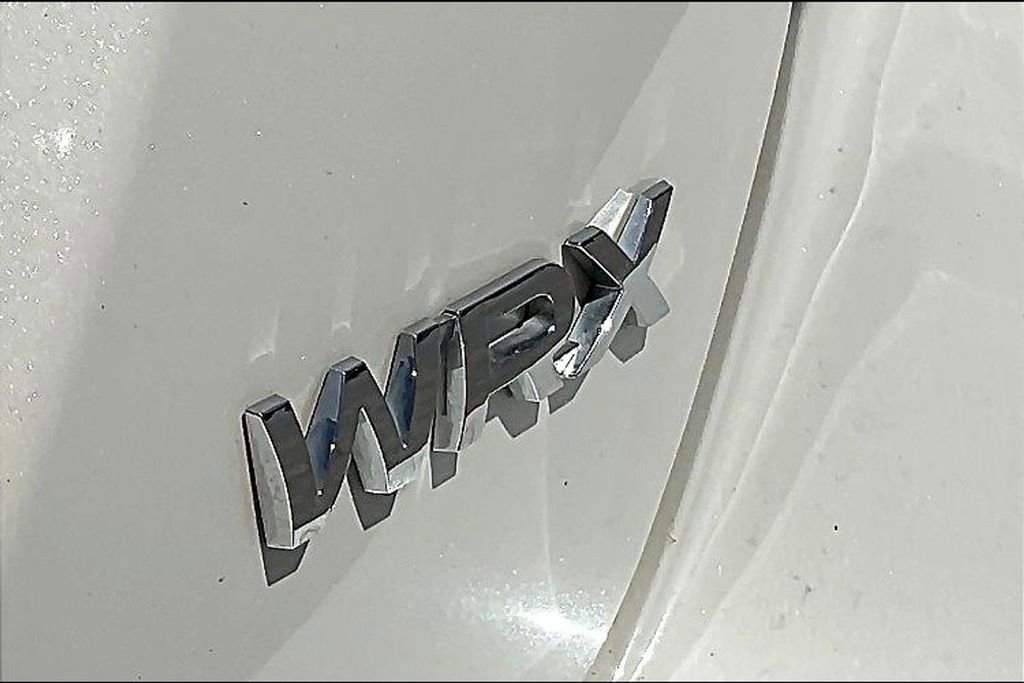 Used 2016 Subaru WRX STI AWD/4WD image 30