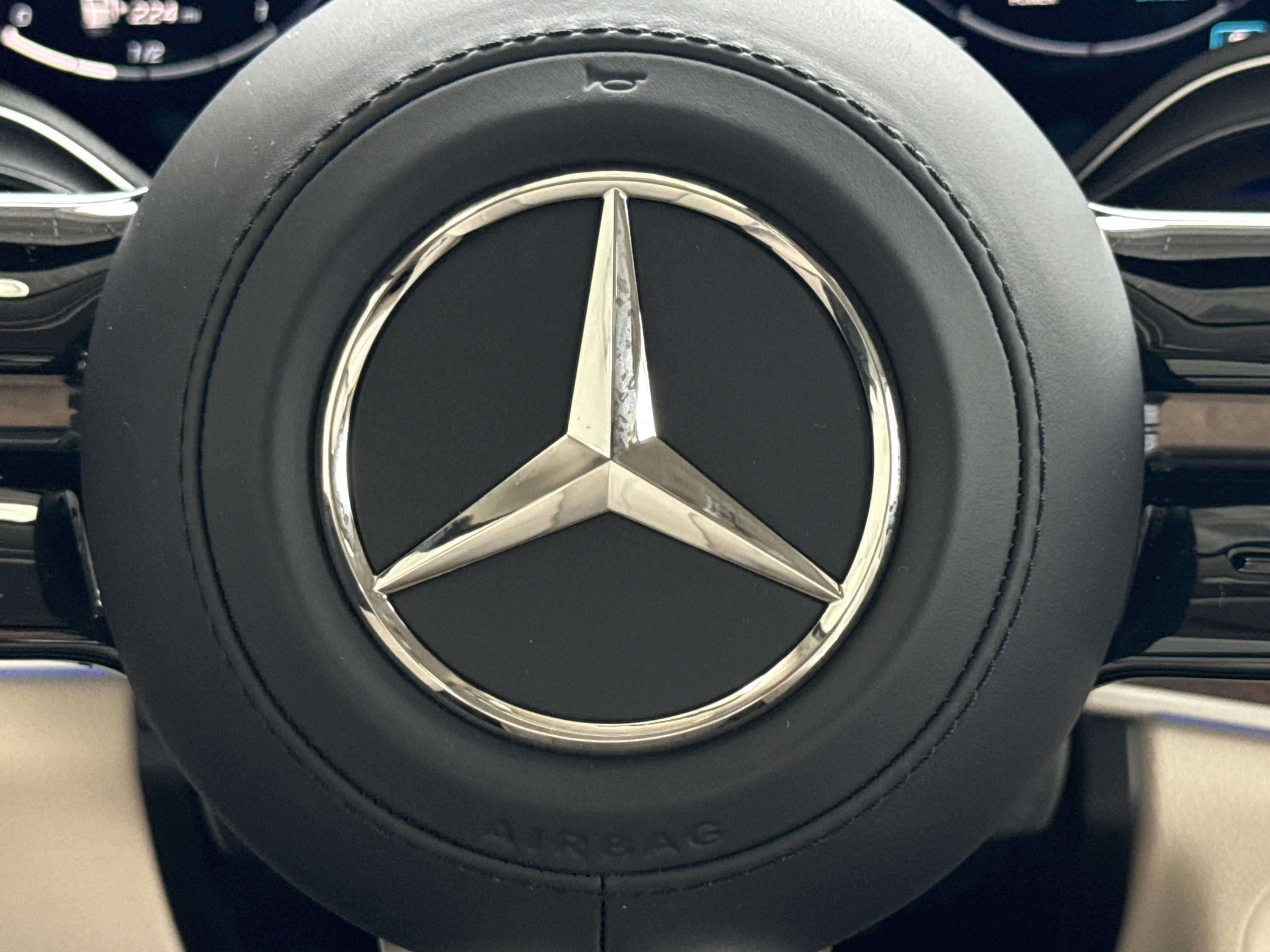 Certified 2026 Mercedes-Benz GLS 450 4MATIC image 43