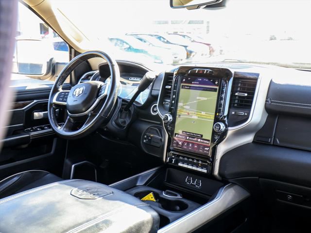Used 2020 RAM 3500 Laramie image 27