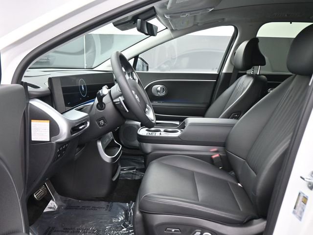 New 2026 Hyundai Ioniq 9 Calligraphy image 11