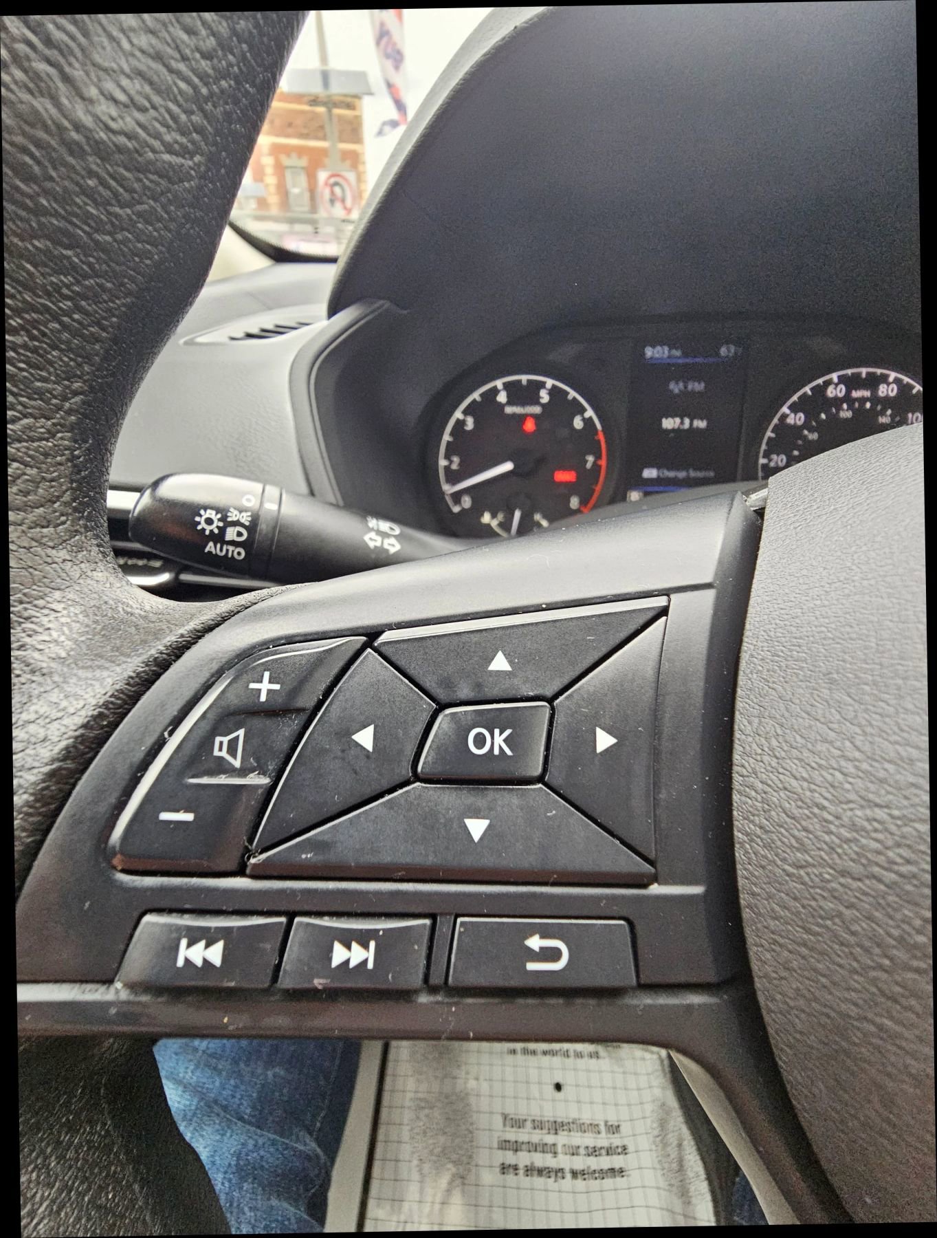Used 2023 Nissan Altima 2.5 S image 23