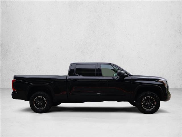 Used 2025 Toyota Tundra SR5 w/ TRD Off-Road Package AWD/4WD image 5