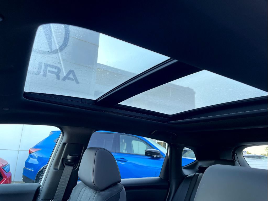 Certified 2025 Acura ADX A-Spec AWD/4WD image 11