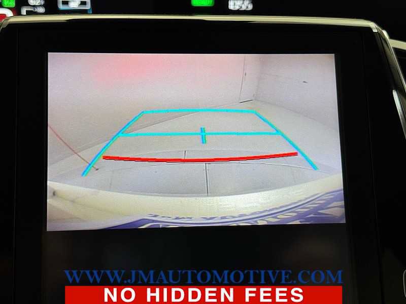 Used 2017 Toyota Prius Prime Premium FWD image 32