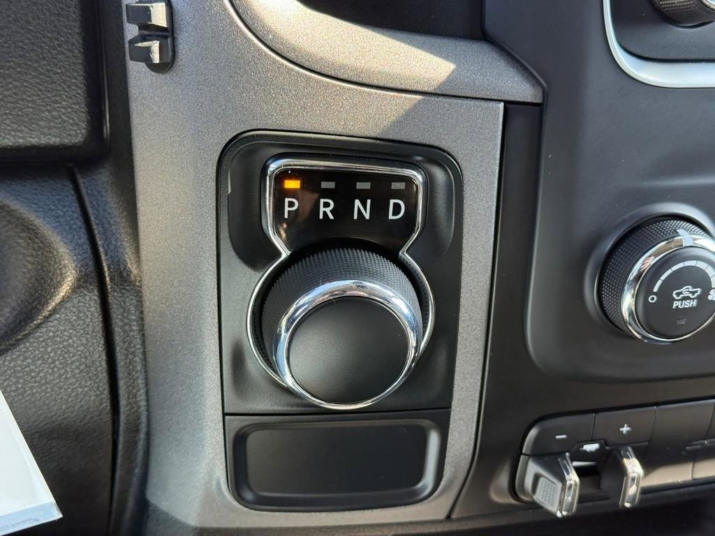 Used 2021 RAM 1500 Tradesman w/ Popular Equipment Group image 22