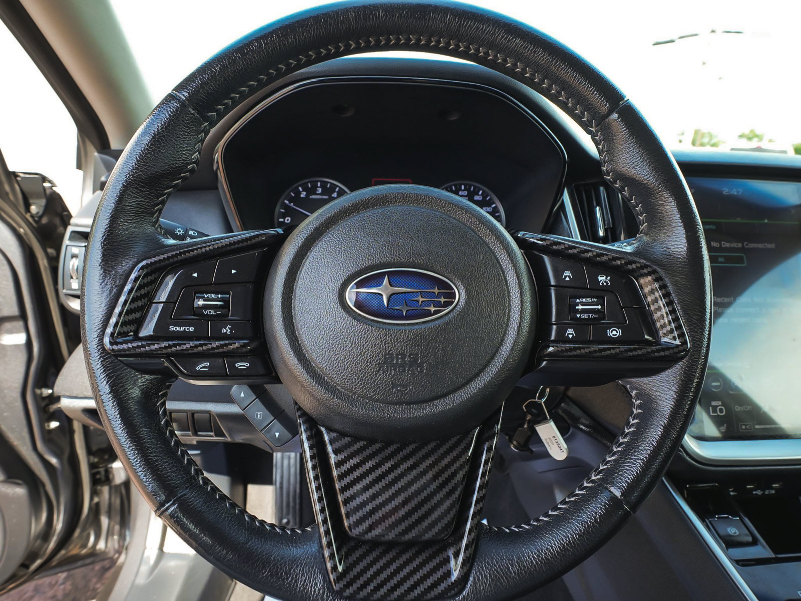 Used 2020 Subaru Legacy Premium w/ Popular Package #1 AWD/4WD image 19