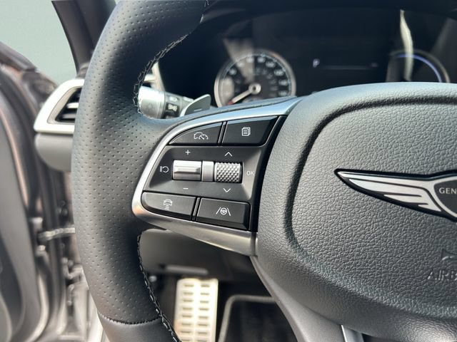 New 2026 Genesis G70 3.3T Sport Prestige RWD image 29