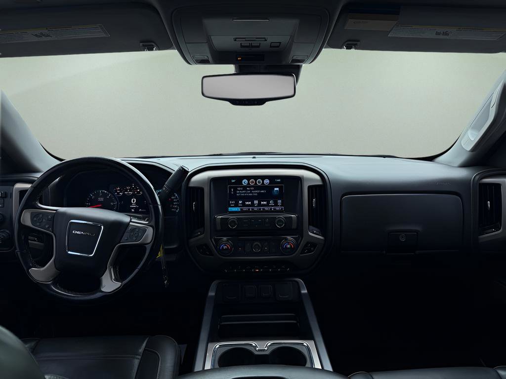 Used 2018 GMC Sierra 1500 Denali w/ Denali Ultimate Package image 14