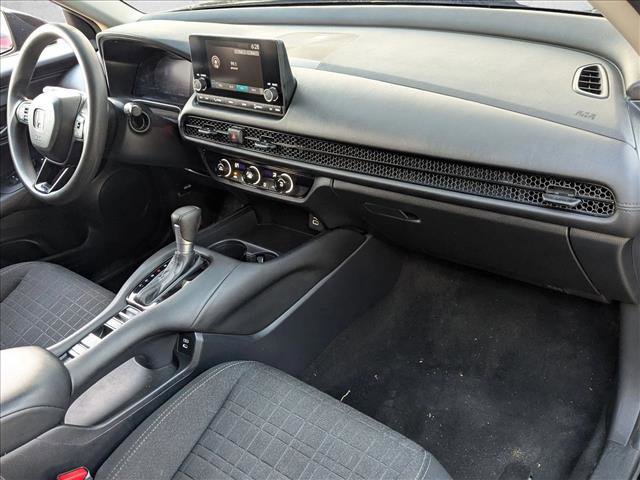 Used 2024 Honda HR-V LX image 20