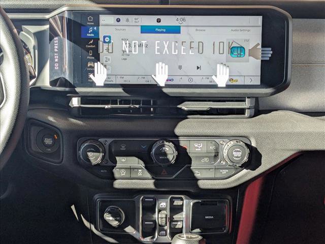 New 2026 Jeep Wrangler Sport image 13