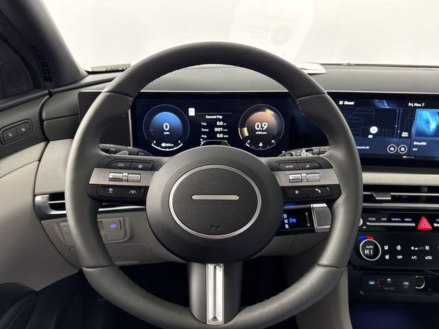 New 2026 Hyundai Tucson Limited image 25