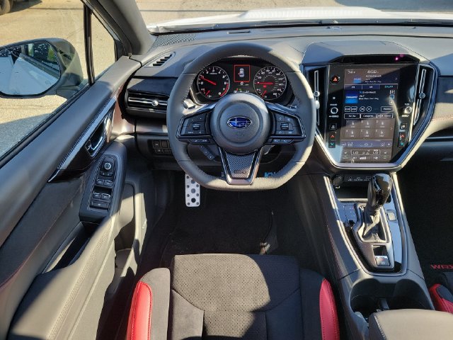 New 2026 Subaru WRX Limited AWD/4WD image 15