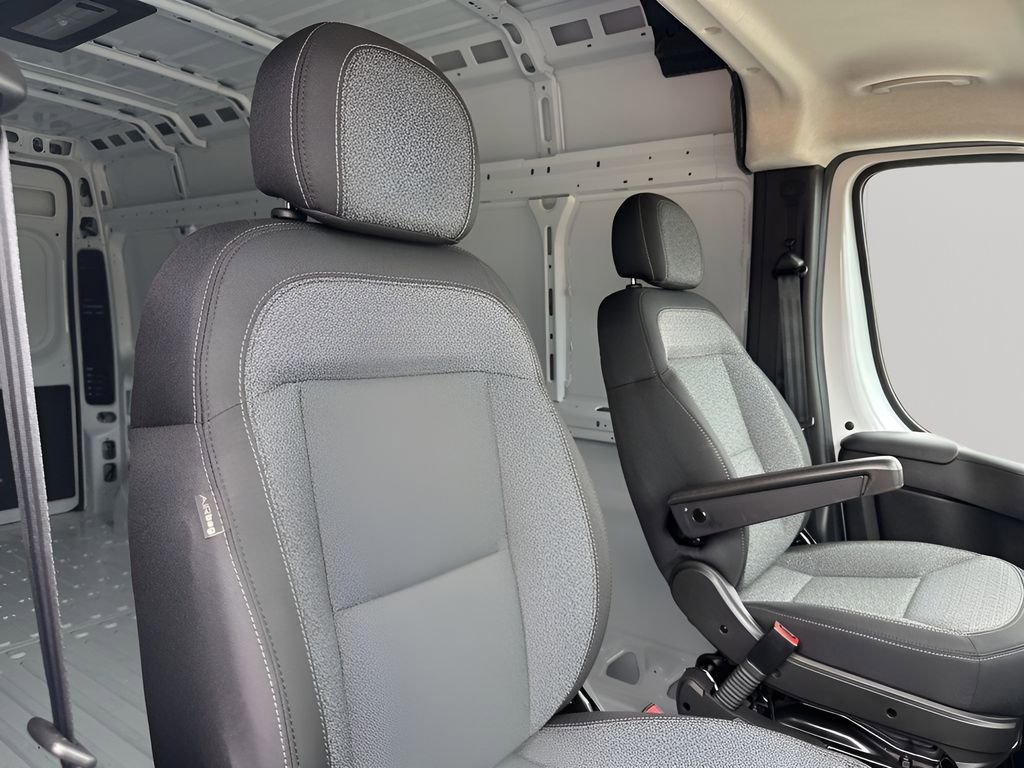 New 2026 RAM ProMaster 2500 w/ Safety Group image 15