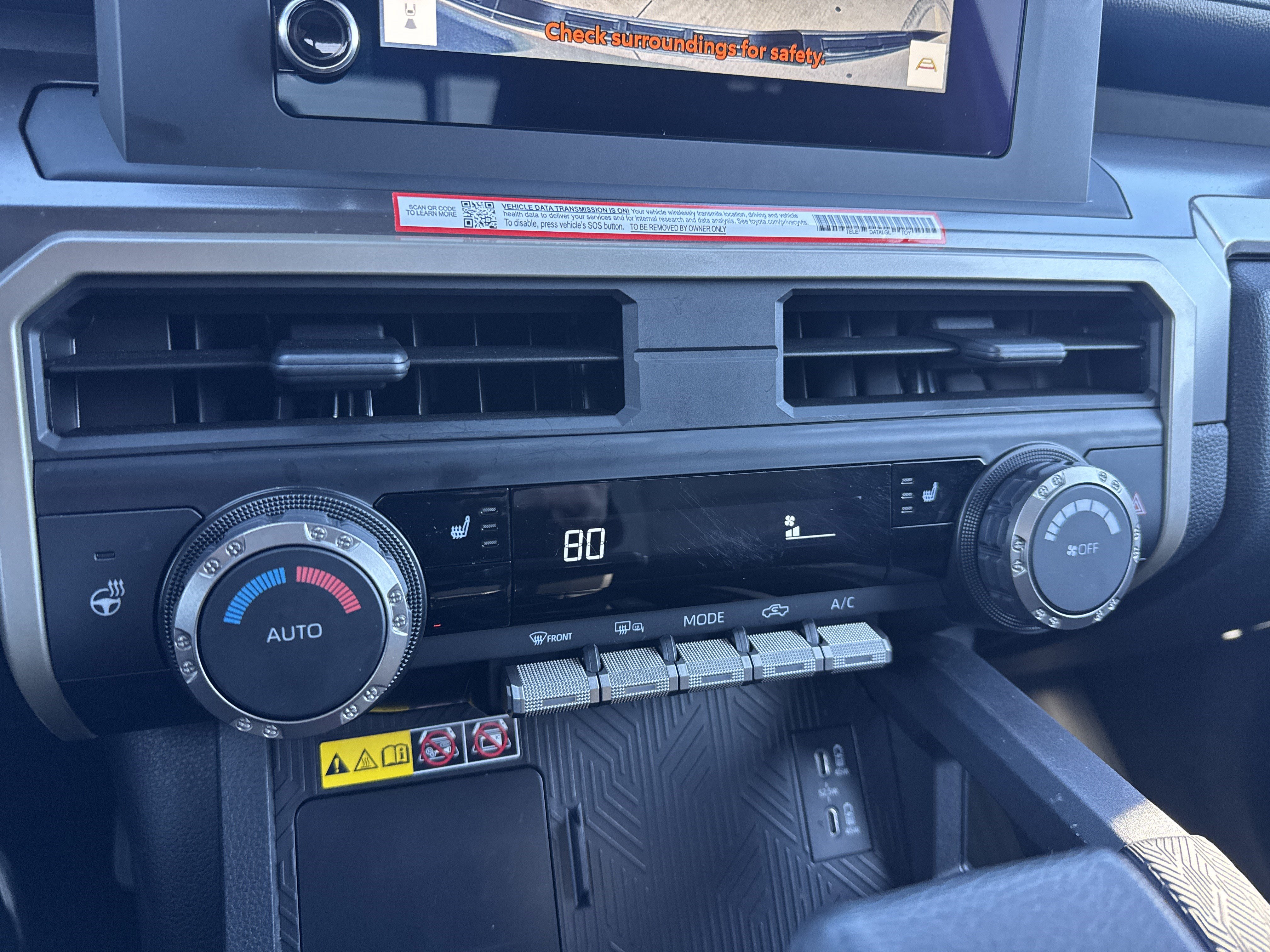 Certified 2025 Toyota Tacoma SR5 image 26