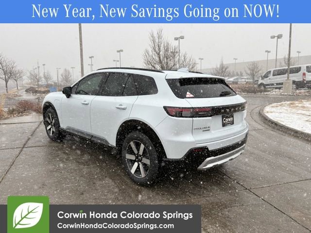 New 2026 Honda Prologue Touring image 8