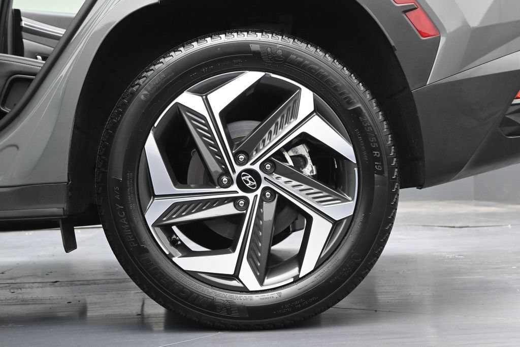Used 2024 Hyundai Tucson SEL w/ Convenience Package AWD/4WD image 14
