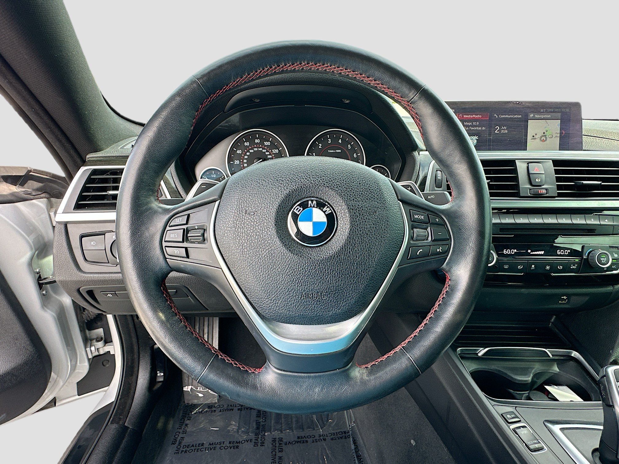 Used 2019 BMW 430i Coupe w/ Convenience Package RWD image 11
