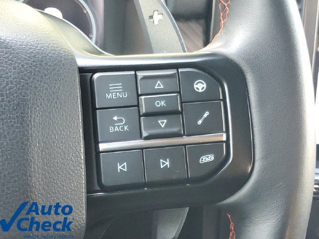 Used 2023 Ford F150 Raptor w/ Equipment Group 802A Raptor R AWD/4WD image 25
