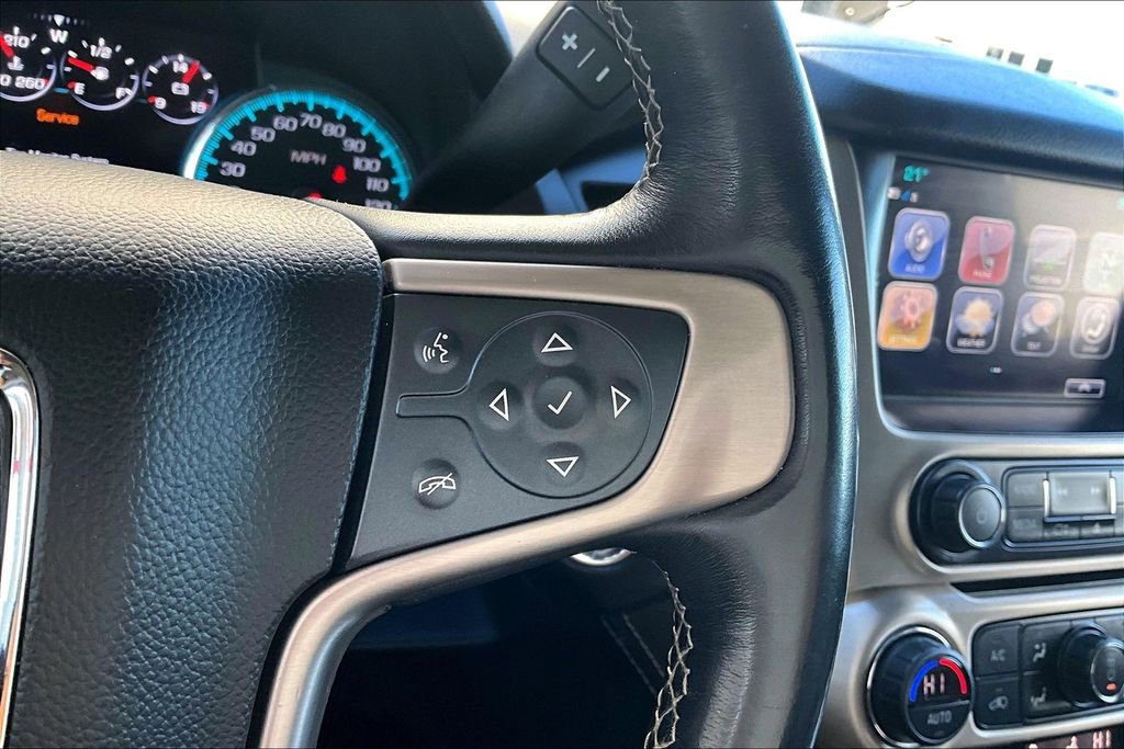 Used 2020 GMC Yukon XL Denali image 13