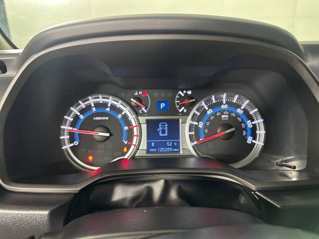 Used 2016 Toyota 4Runner Limited image 17