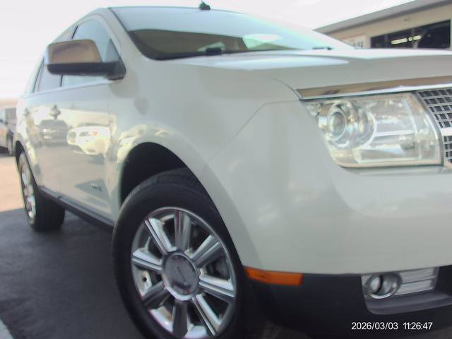 Used 2007 Lincoln MKX 2WD image 19