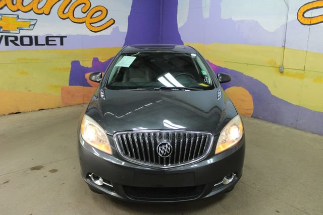 Used 2016 Buick Verano Sport Touring FWD image 7