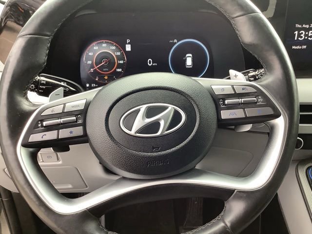 Certified 2024 Hyundai Palisade SEL w/ Premium Package image 30