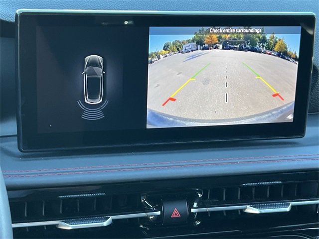 Used 2023 Dodge Hornet GT w/ GT Blacktop Package image 24