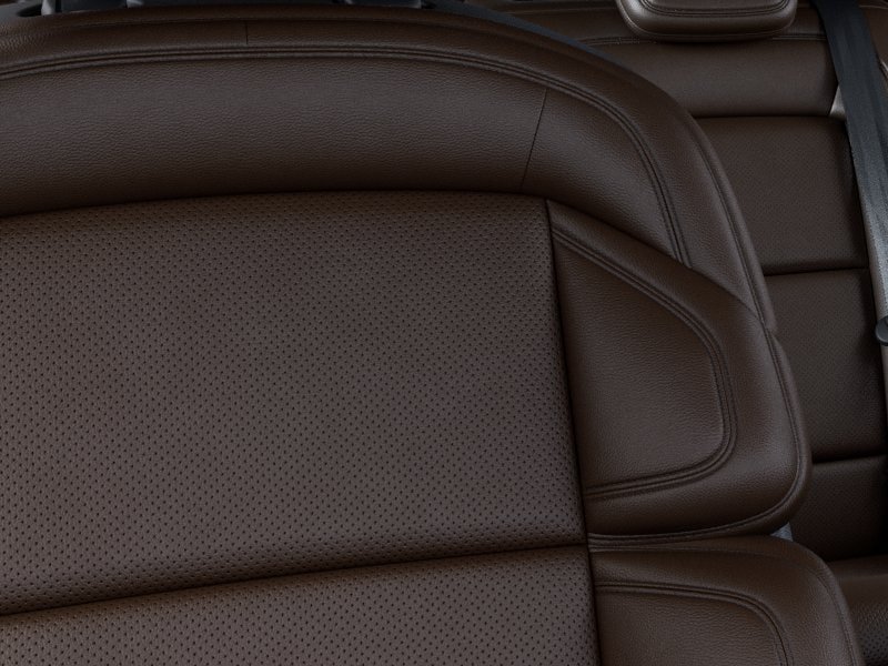 New 2027 Lincoln Navigator L Reserve AWD/4WD image 39