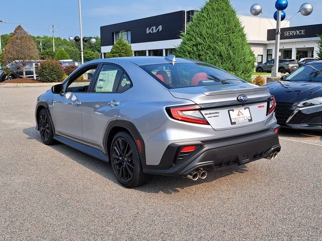 New 2026 Subaru WRX Limited w/ Popular Package #2 AWD/4WD image 4