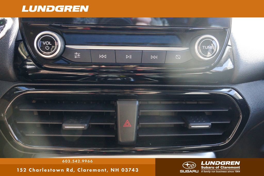 Used 2019 Ford EcoSport Titanium AWD/4WD image 21