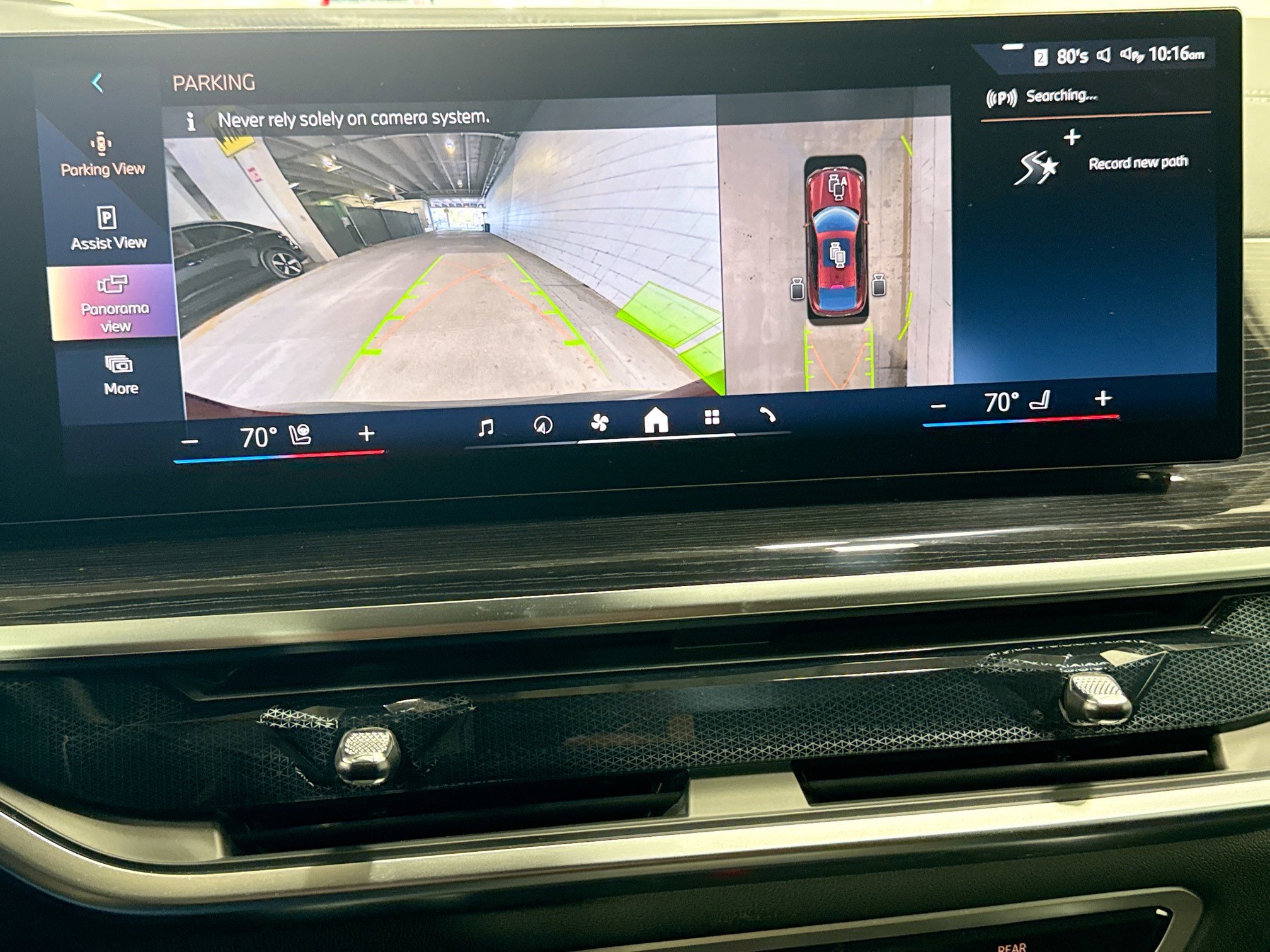 Used 2025 BMW X6 xDrive40i w/ Premium Package image 33