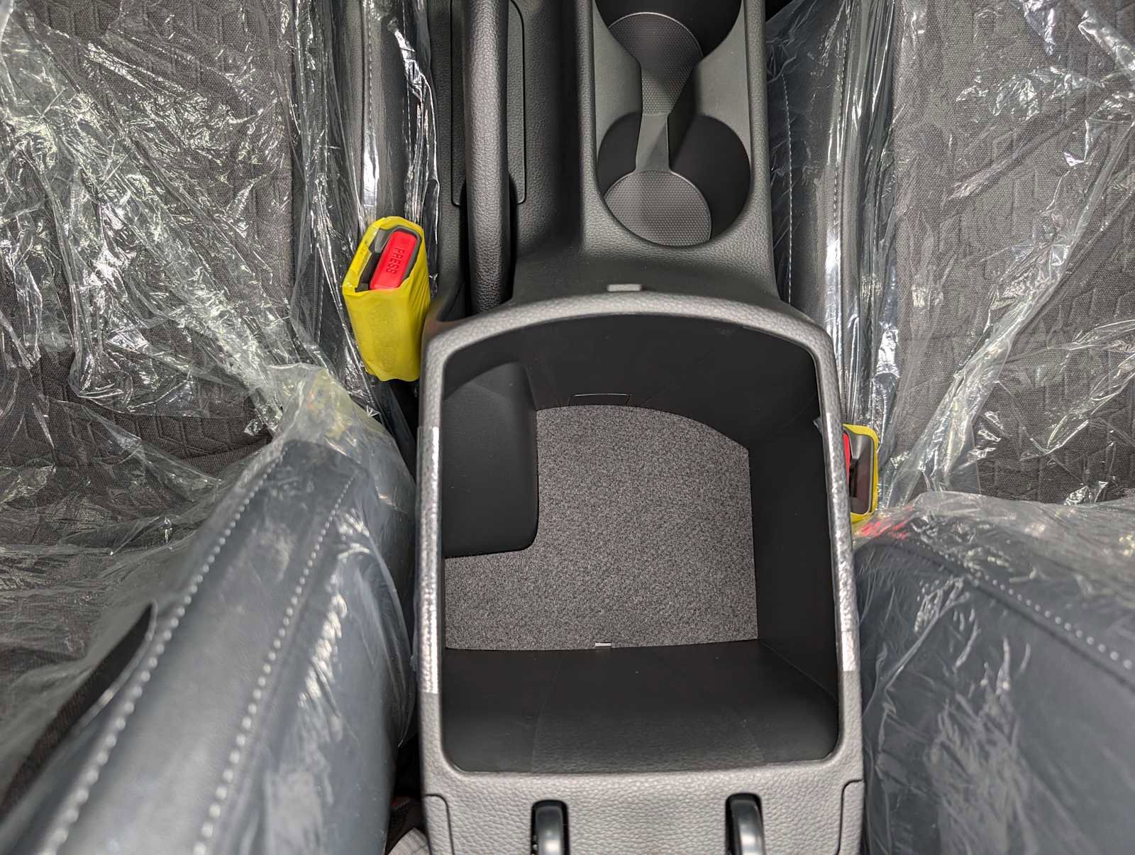 New 2026 Kia Seltos S image 15