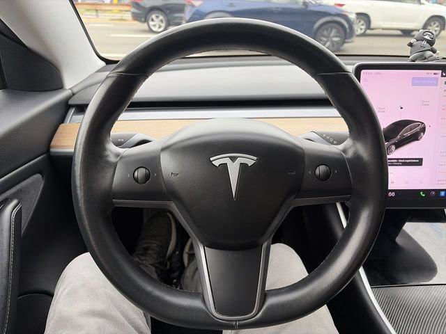 Used 2018 Tesla Model 3 Long Range AWD/4WD image 14