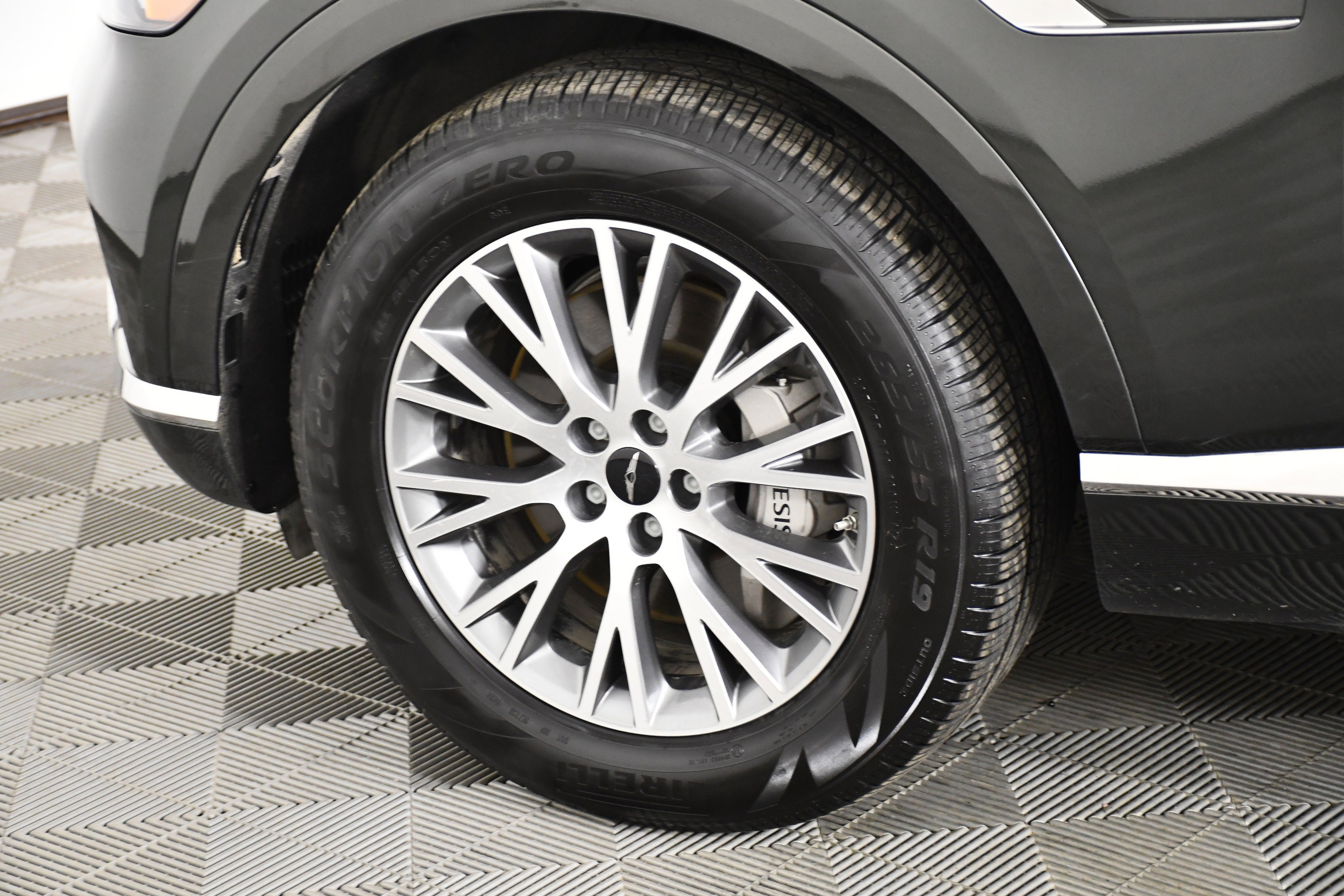 Used 2025 Genesis GV80 2.5T Standard image 53