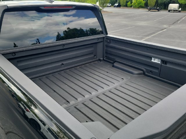 New 2026 Honda Ridgeline Sport image 8