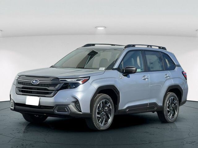 New 2025 Subaru Forester Limited image 2