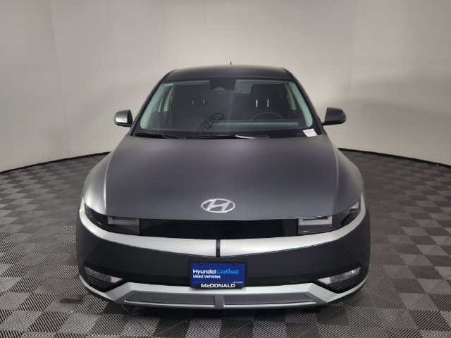 Certified 2024 Hyundai Ioniq 5 SEL AWD/4WD image 8