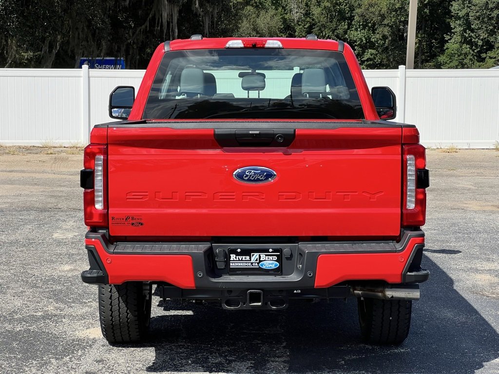 New 2026 Ford F250 XL image 4